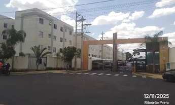 Imagem: Apartamento de leilão em JARDIM OURO BRANCO