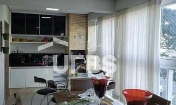 Imagem 2: Apartamento 3 Suítes - Churrasqueira a Carvão - Setor Marista