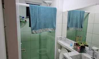 Imagem 7: Apartamento nascente 3º andar, Jardim França, Bairro Sim