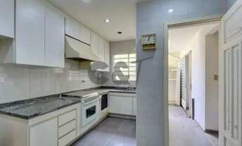 Imagem 5: Sobrado Residencial com 3 Dormitórios à venda no Alto da Boa Vista, São Paulo-SP