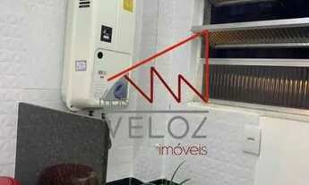 Imagem 5: Apartamento-À VENDA-Centro-Rio de Janeiro-RJ