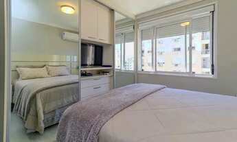 Imagem 3: Apartamento em Passo da Areia