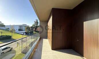 Imagem 3: Luxuosa Casa em Condomínio à Venda em Votorantim-SP, Alphaville Nova Esplanada: 4 Quartos