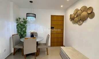 Imagem 6: OPORTUNIDADE NO CANTO DO FORTE!! 1 Dorms/1Suite/Sacada c/Churrasqueira !!