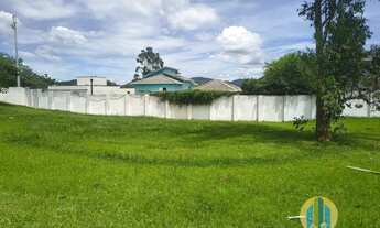 Imagem 3: Terreno em Condomínio em Suru (New Ville), Santana de Parnaíba/SP