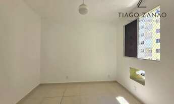 Imagem 4: Apartamento de 2 quartos em Castelândia