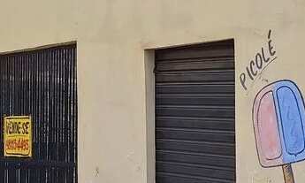 Imagem: Casa 2 quartos com Ponto Comercial