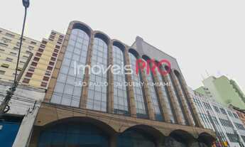 Imagem 2: Predio na rua mais iconica de Sao Paulo cpm 5.000 e 99 vagas