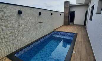 Imagem 7: Casa de Condomínio para venda com 140m² e 2 vagas em Sorocaba