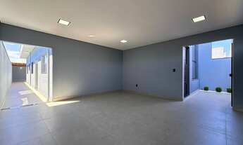 Imagem 6: CASA NOVA À VENDA - JARDIM OURO VERDE