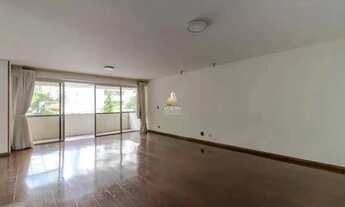 Imagem 4: Apartamento 241m² à venda com 3 quartos, sendo 3 suítes - Aclimação