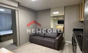 Imagem 2: Flat em Rua 238 - Meia Praia - Itapema/SC