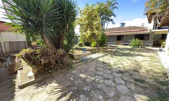 Imagem: CASA EM LOTE 720M² MINAS CAIXA BH