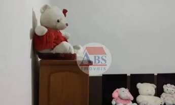 Imagem 4: Apartamento com 2 dormitórios à venda, 56 m² por R$ 250.000,00 - Jardim São Francisco - Cu