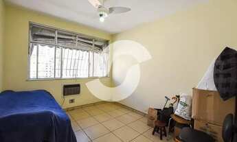 Imagem 6: Apartamento de 114 m² na Roberto Silveira - Icaraí - Niterói - RJ, à venda por R$ 670.000