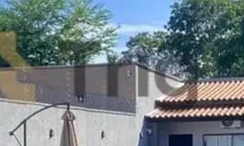 Imagem: Casa 4 Suítes Mobiliada - Aruanã