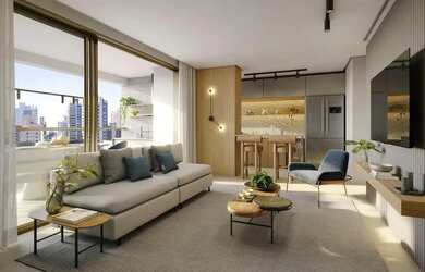 Imagem 7: APARTAMENTO RESIDENCIAL em São Paulo - SP, Perdizes