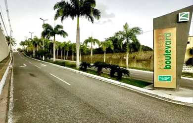 Imagem 2: Condomínio Ponta Negra Boulevard, lote com 480 m2, esquina - R$1.200.000,00 whatsapp:84 9