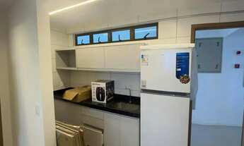 Imagem 6: Imóvel para aluguel possui 30 metros quadrados com 1 quarto em Boa Viagem - Recife - PE