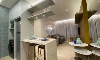 Imagem 5: Lançamento 02 QUARTOS EM SAMAMBAIA SUL QN 307 - SH PARADISO