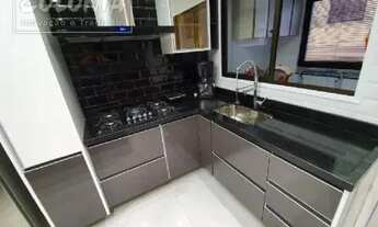 Imagem 2: Apartamento a venda - Vila Euclides, São Bernardo do Campo