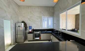 Imagem 3: Imóvel para venda possui 251 metros quadrados com 4 quartos em Mirante do Fidalgo - Lagoa