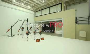 Imagem 6: Prédio comercial Brooklin 12 vagas planta adaptável para varias oportunidades