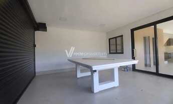 Imagem 3: Casa - Parque Brasil 500 - Paulínia