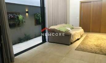 Imagem 3: Casa de condomínio em Avenida Antônio Borella - Jardim São Domingos - Marília/SP