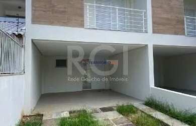 Imagem 3: Casa para Venda - 137m², 3 dormitórios, sendo 1 suites, 2 vagas - Imperial Parqu