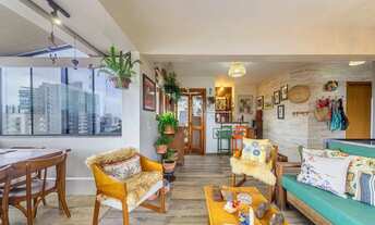 Imagem 5: Cobertura 182 m2 no bairro Petrópolis