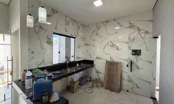 Imagem 5: Ampla casa no Belvedere 1