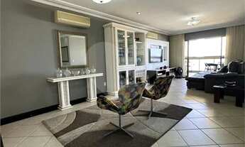 Imagem: Apartamento com 4 quartos à venda em Praia