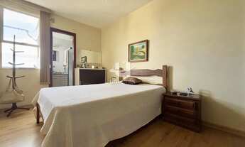 Imagem 6: Apartamento térreo de 3 quartos com área externa no Estrela Sul