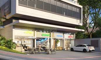 Imagem 2: Apartamento 2 quartos - São Pedro