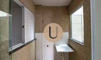 Imagem 5: Apartamento no Tatuapé com 2 dormitórios, 37 m² - venda por R$ 290.000 ou aluguel por R$ 2