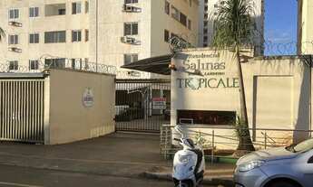 Imagem 3: Imóvel para venda possui 75 metros quadrados com 3 quartos em Capuava - Goiânia - GO