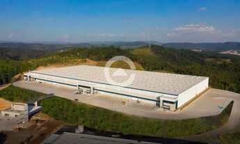 Imagem 2: Galpão para alugar em Cajamar, Fazenda Velha, com 5672 m², VBI LOG Cajamar