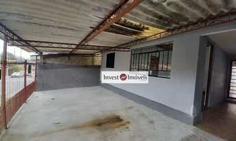 Imagem 4: Casa com 3 dormitórios, 130 m² - venda por R$ 450.000,00 ou aluguel por R$ 2.300,00/mês