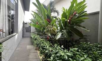 Imagem 6: Condomínio Fechado para Venda em Goiânia, Condomínio do Lago 1ª Etapa, 3 dormitórios, 3 su