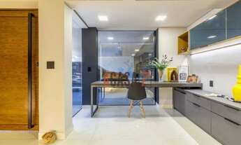 Imagem 6: Casa com 3 quartos - Condomínio Residencial Castanheiras - Sorocaba/SP