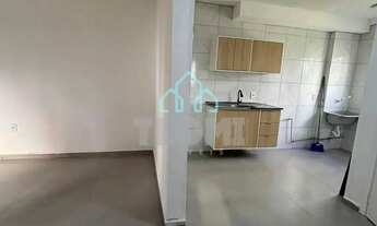 Imagem 7: Apartamento para locação e venda, 50 m² - Residencial Novo Horizonte - Taubaté/SP