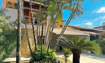 Imagem 4: Casa com 3 Suítes Parque Brasil 500 - Okinawa