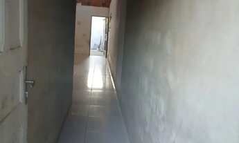 Imagem 4: Casa na rua 113 José way