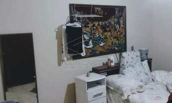 Imagem 7: Casa Padrão em Bauru