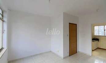 Imagem 2: Apartamento 2 quartos para alugar no(a) Tatuapé