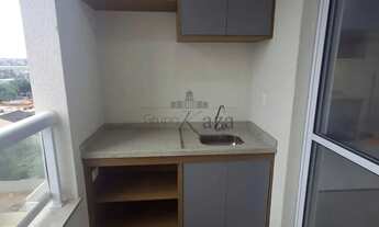 Imagem 3: Oportunidade - Apartamento - Perola Villa Branca - Vila Branca - Jacareí - 2 Dormitórios