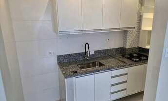 Imagem 7: Imóvel para aluguel com 63 m² com 1 quarto em Boqueirão - Santos - SP