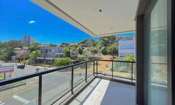 Imagem 4: Apto mobiliado com 3 dormitórios na Praia da Cal