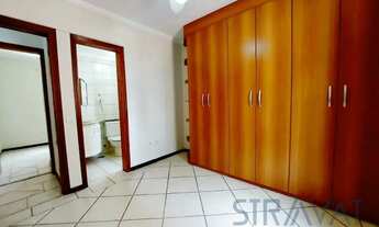 Imagem 7: Apartamento para Locação no Edifício Residencial Victória em Indaiatuba SP